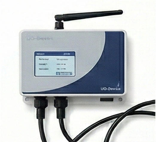 UO-M100 단말장치