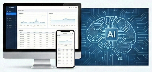 UO 통합 모니터링 시스템